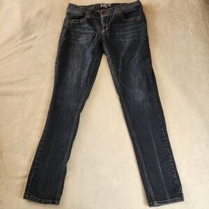 Wit & Wisdom Low Rise Stretch Skinny Jeans Size 12